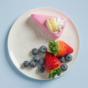 Baveal – Cake Art Feuchtigkeitsspendende Hand- und Körperseife mit Torten-Design