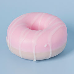 Baveal – Donut-förmige feuchtigkeitsspendende Hand- und Körperseife