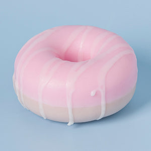 Baveal – Donut-förmige feuchtigkeitsspendende Hand- und Körperseife