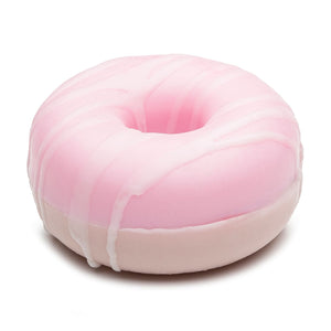 Baveal – Donut-förmige feuchtigkeitsspendende Hand- und Körperseife