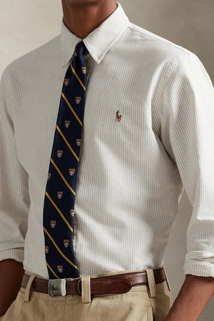 Polo Ralph Lauren Pamuklu Gömlek