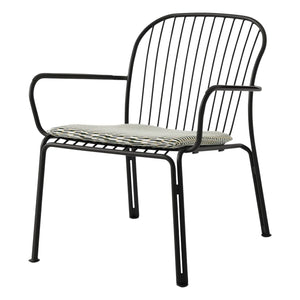 & Tradition - Bezug für Thorvald Lounge Chairs SC100 und SC101, Space Copenhagen | Marquetry Bora