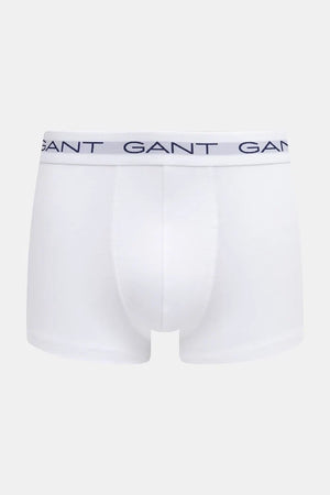 Gant Erkek Pamuklu Boxer 3'lü