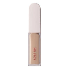 Rose Inc - Softlight Nemlendirici Kapatıcı | LX 060