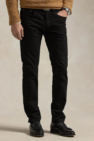 Polo Ralph Lauren slim fit erkek kot pantolon