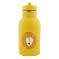 Trixie - Mr Lion 350 ml isolierte Wasserflasche | Gelb