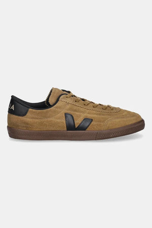 Leder Sneakers Veja Panenka