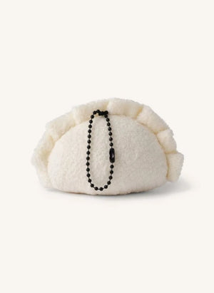 Noodoll - Charms Dumpling | Weiß