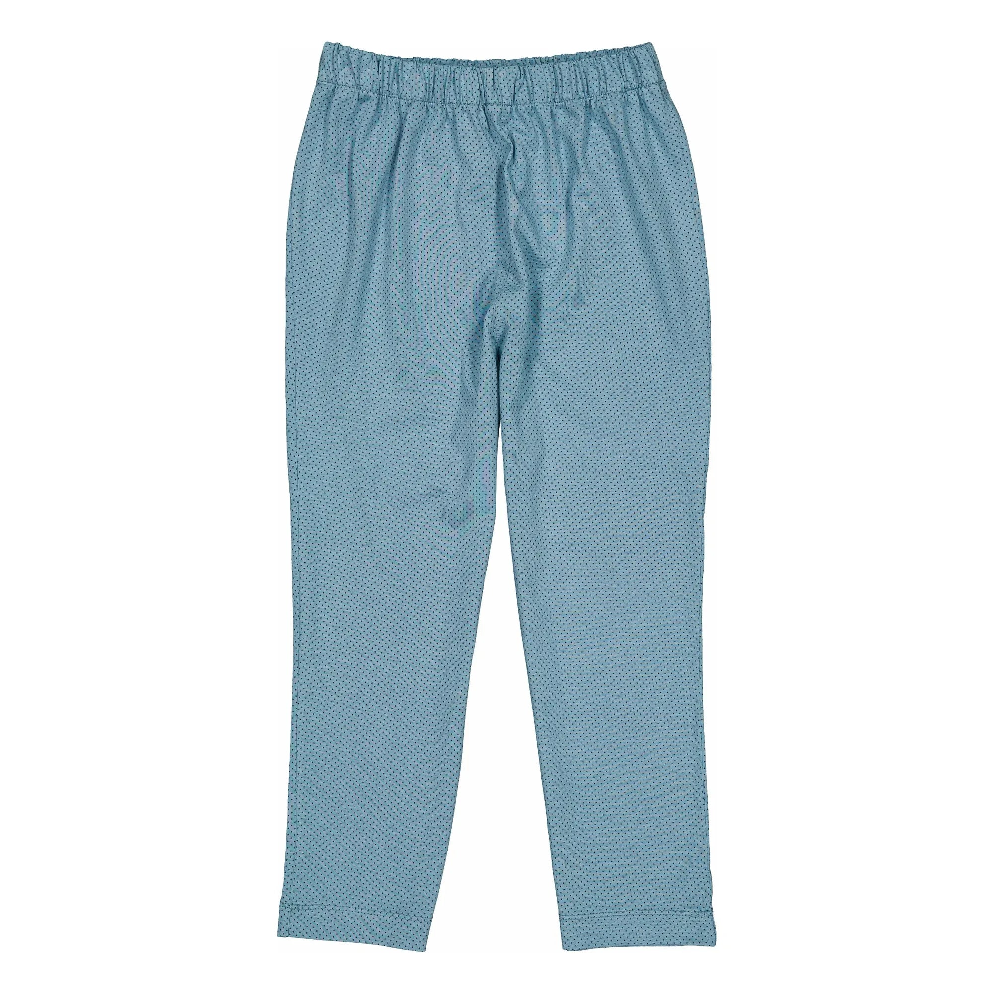 Louis Louise – Pyjamas Mitternacht | Blau