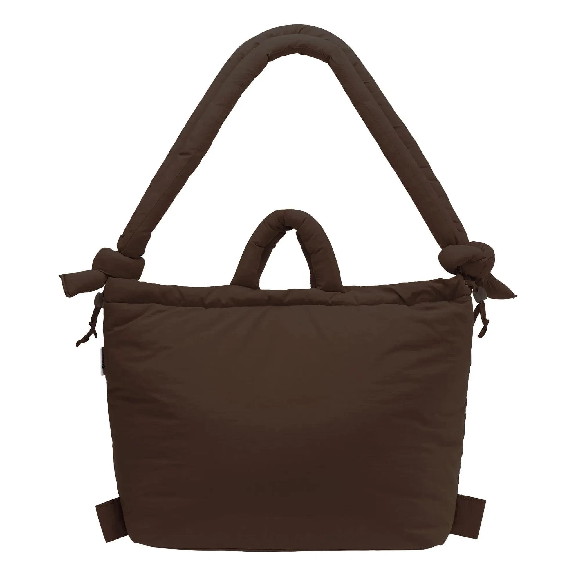 Olend - Ona Soft Tasche | Schokolade