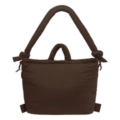 Olend - Ona Soft Tasche | Schokolade