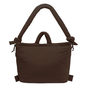 Olend - Ona Soft Tasche | Schokolade