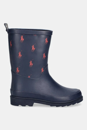 Polo Ralph Lauren MISTY RAIN BOOT Çocuk Yağmur Çizmesi