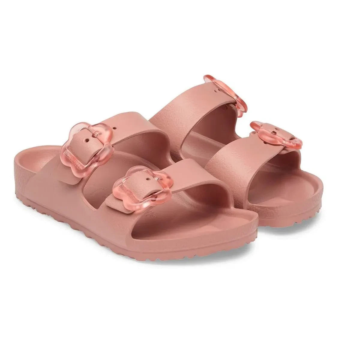 BIRKENSTOCK - Arizona Eva Sandalen | Rosa