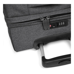 Eastpak - Transit'R S Koffer | Denim Grau