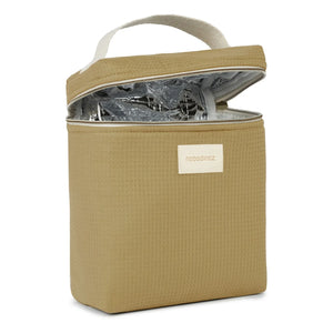 Nobodinoz - Concerto Opera Isolierte Lunchtasche | Olive