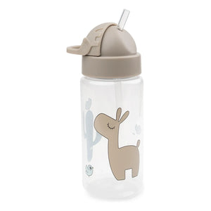 Done by deer - Lalee Trinkflasche - 350 ml | Sand