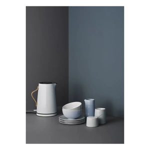 Stelton - Emma Wasserkocher 1,2L | Hellblau