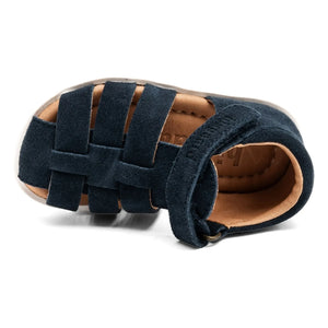 bisgaard - Beka S Sandalen | Dunkelblau