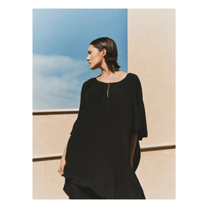 Vanessa Sposi - Kleid La Soie | Schwarz