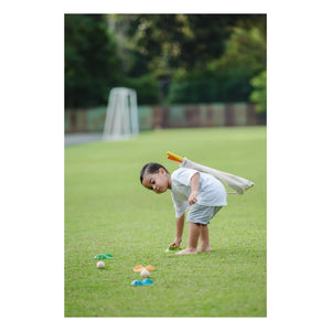 Plan Toys - Minigolf-Spiel