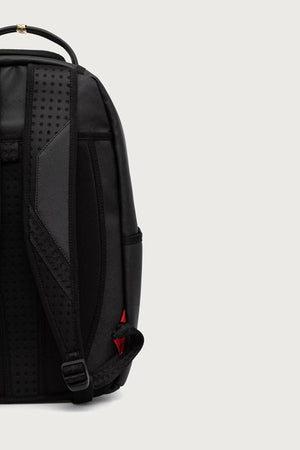 Sprayground - Schwarzer Rucksack 910B8422NSZ
