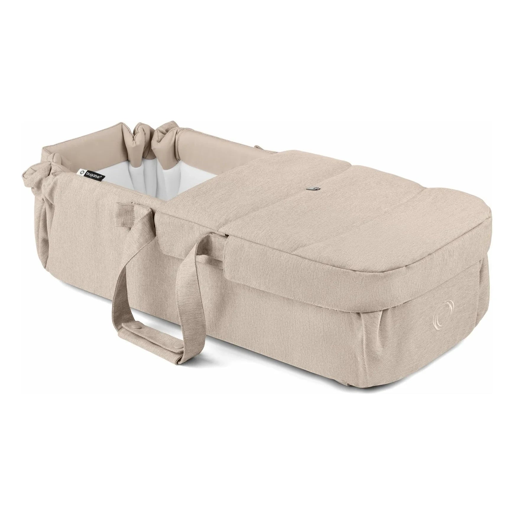 Bugaboo - Baby Nest Butterfly 2 | Beige
