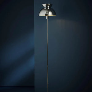 Frandsen - Butterfly Yer Lambası, Toni Rie | Krom