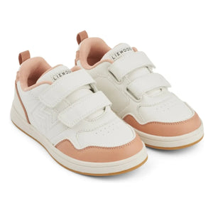 Liewood - Claudina Sneaker | Pfirsich