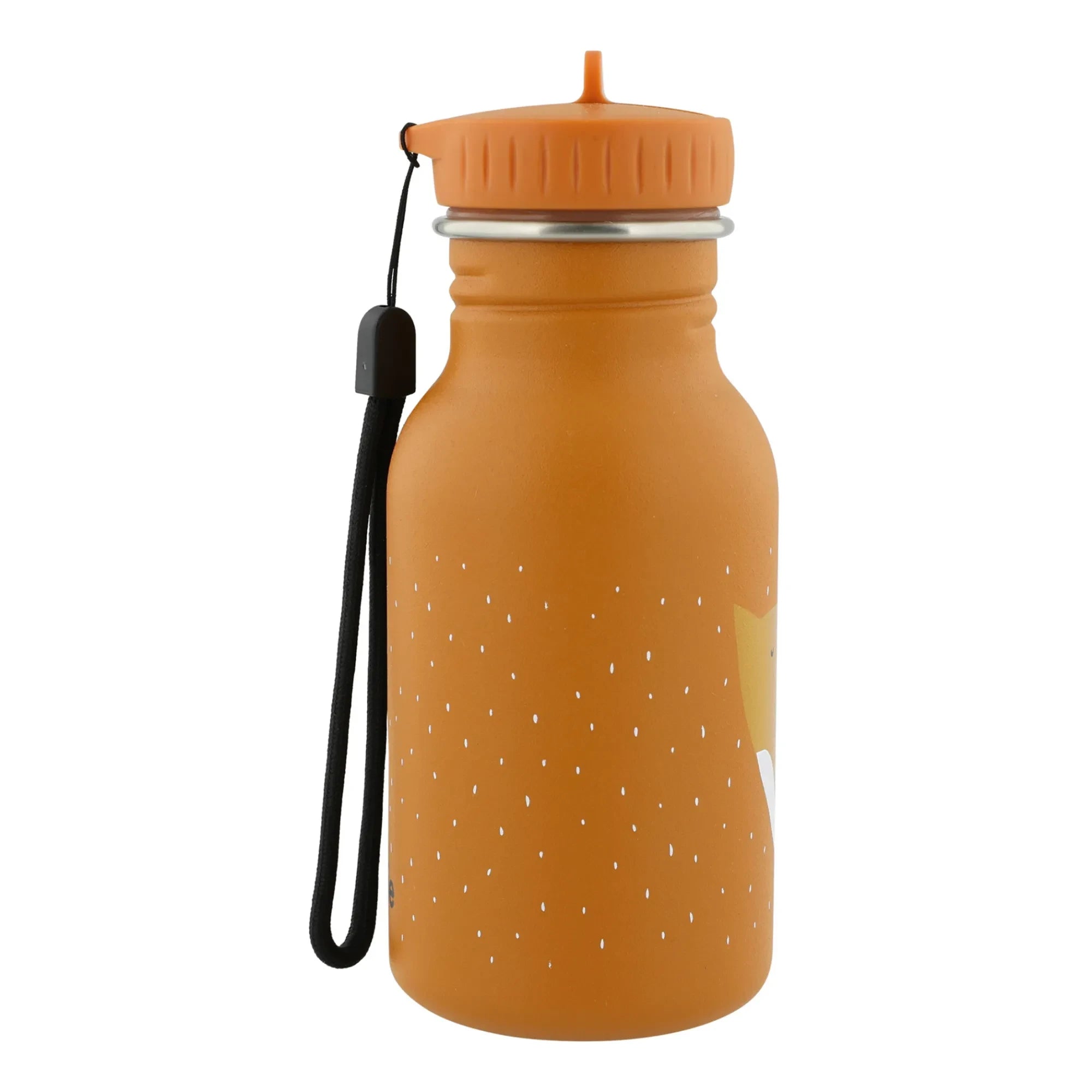 Trixie - Mr Fox Trinkflasche 350 ml | Orange