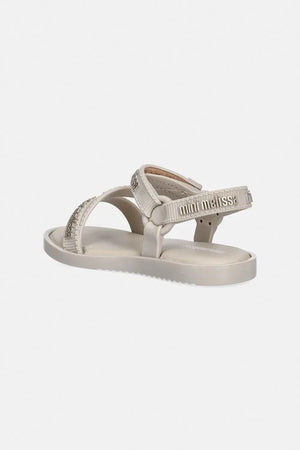 Melissa STRIPES M LOVER BB Çocuk Sandalet