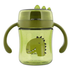 Trixie - Mr. Dino 360° Trinklernbecher | Grün