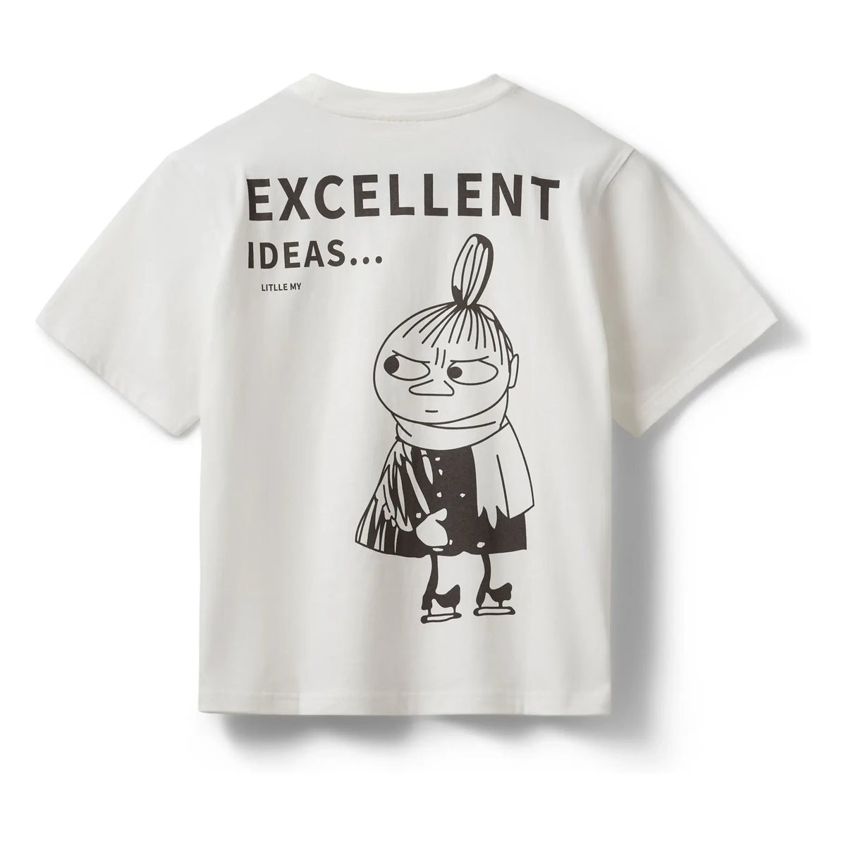 Sofie Schnoor - Maesy T-Shirt | Weiß