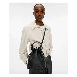 Mansur Gavriel - Dea Bucket Bag | Schwarz