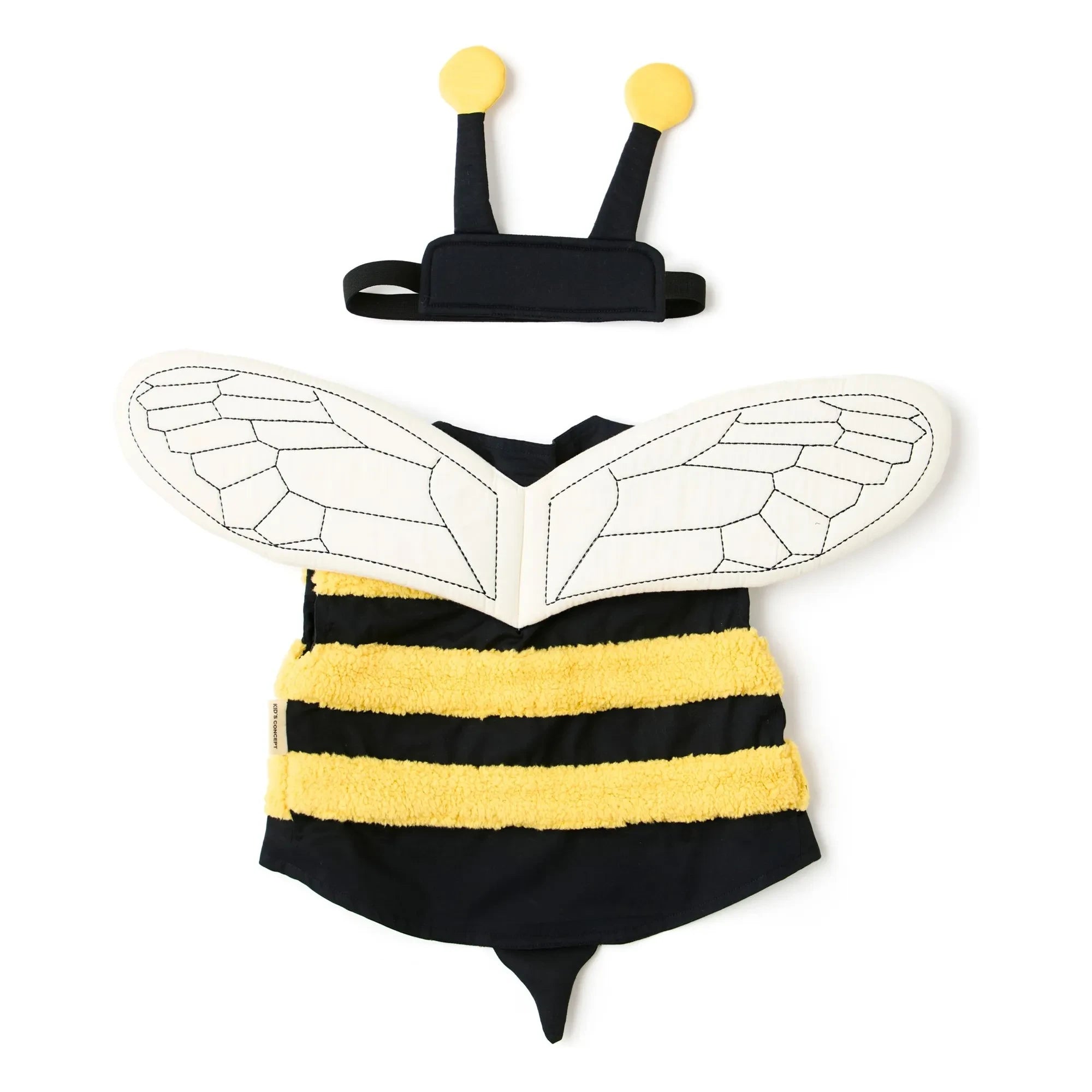 Kid's Concept - Hummel Kostüm