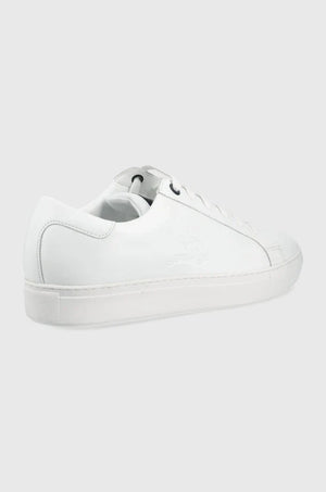 Paul&Shark Leder Schuhe
