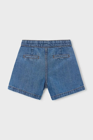 Mayoral Çocuk Denim Şort