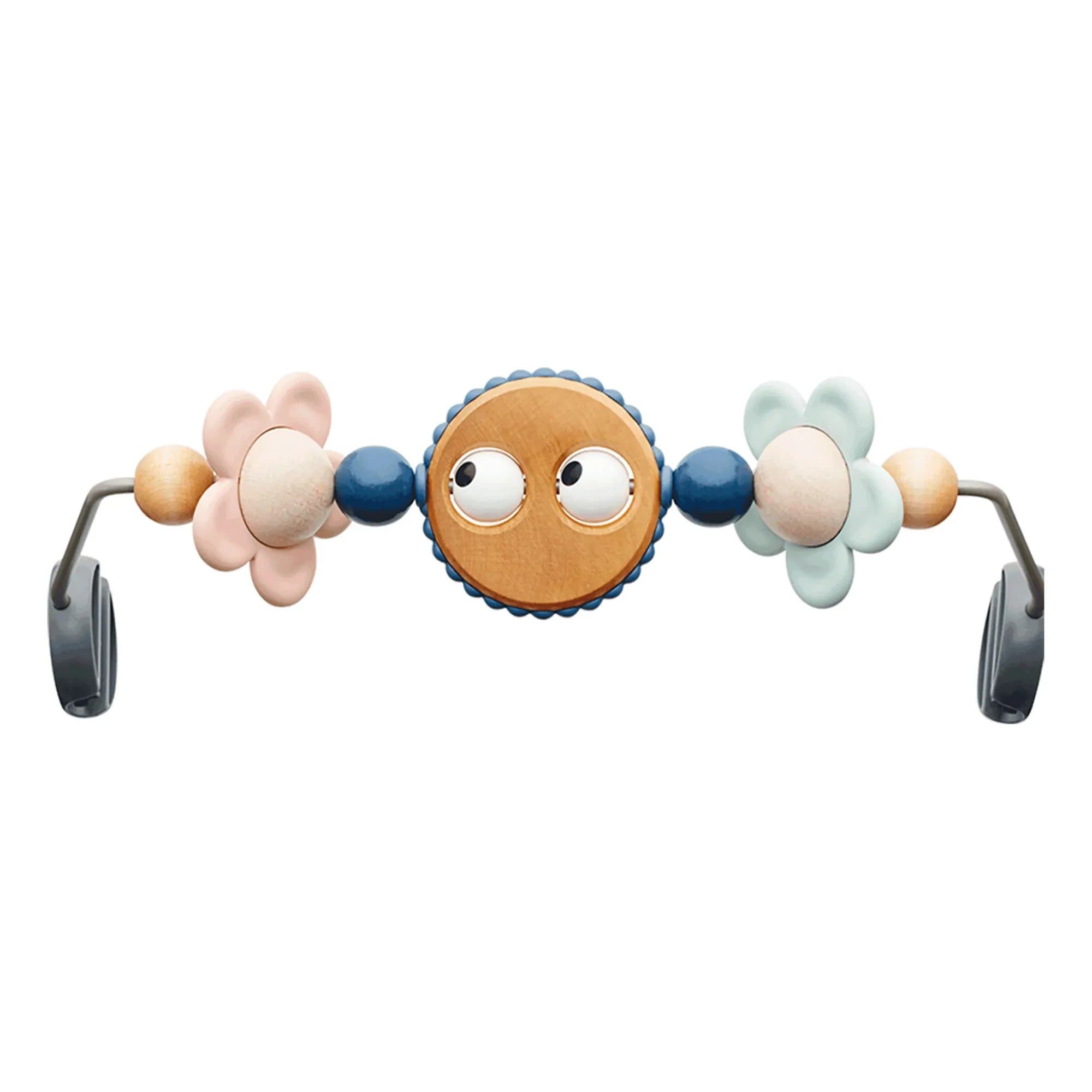 BabyBjörn - Spielzeug für Babywippe - Große Augen