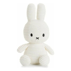 Bon Ton Toys - Samt Miffy Plüschtier | Ecru
