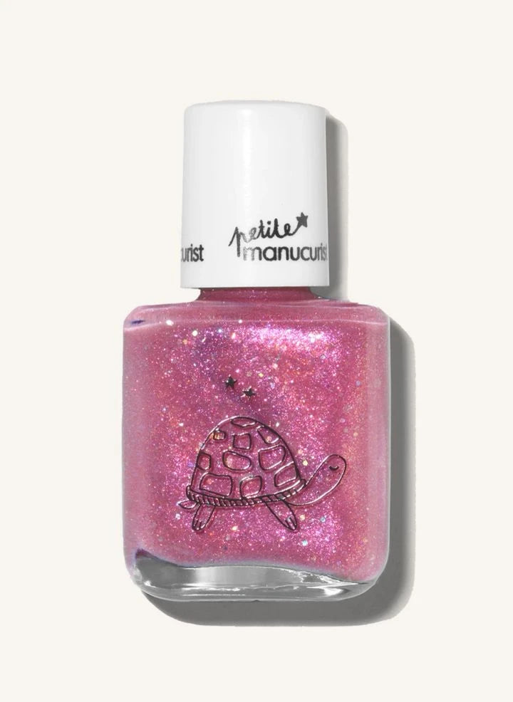 Manucurist - Betty the Turtle Kinder-Nagellack - 8 ml | Fuchsia