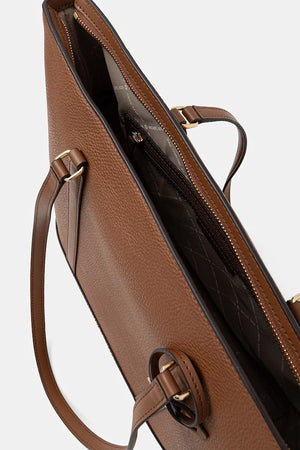 MICHAEL Michael Kors Kadın Suni Deri Alışveriş Çantası