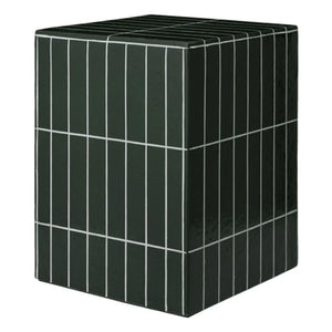 Ferm Living - Pillar Beistelltisch | Grün