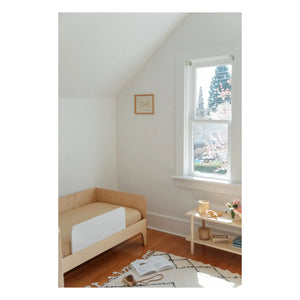 Soft Spot - Spannbettlaken aus Bio-Baumwolle | Miso