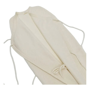 My Little Freckle - Bio Kaschmir Babyschlafsack | Elfenbein