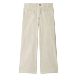 Bonpoint – Jennifael Cord-Bio-Baumwollhose | Mastix
