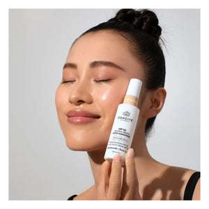Odacité - Mineral Damlalı Renkli Güneş Kremi SPF 50 Flex-Perfecting™ - 30ml | 02