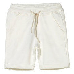 Finger in the Nose - Neue Basic Shorts | Weiß