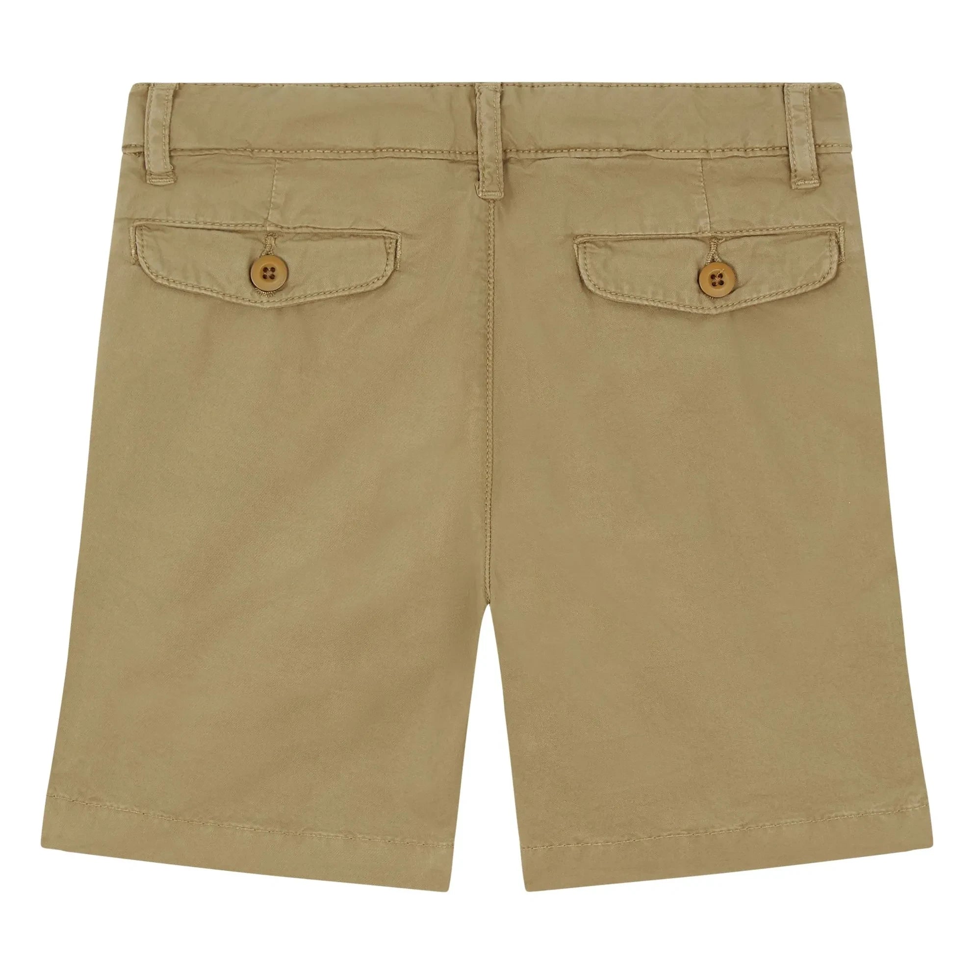Hartford - Bucson Chino-Shorts | Khaki