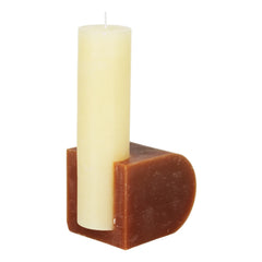 Broste Copenhagen - Blok Mum | Krem