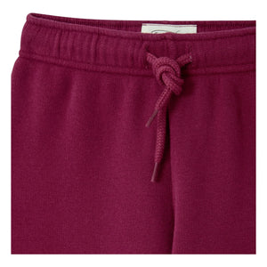 American Vintage - Jogger Large Atubay | Kirschrot